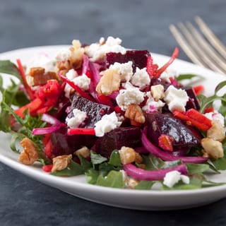 Beet Salad