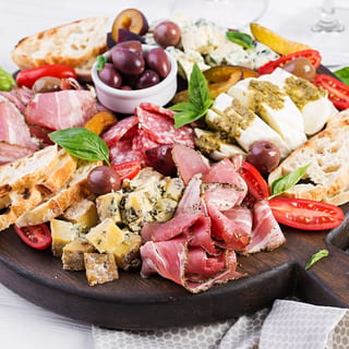 Antipasto Salad