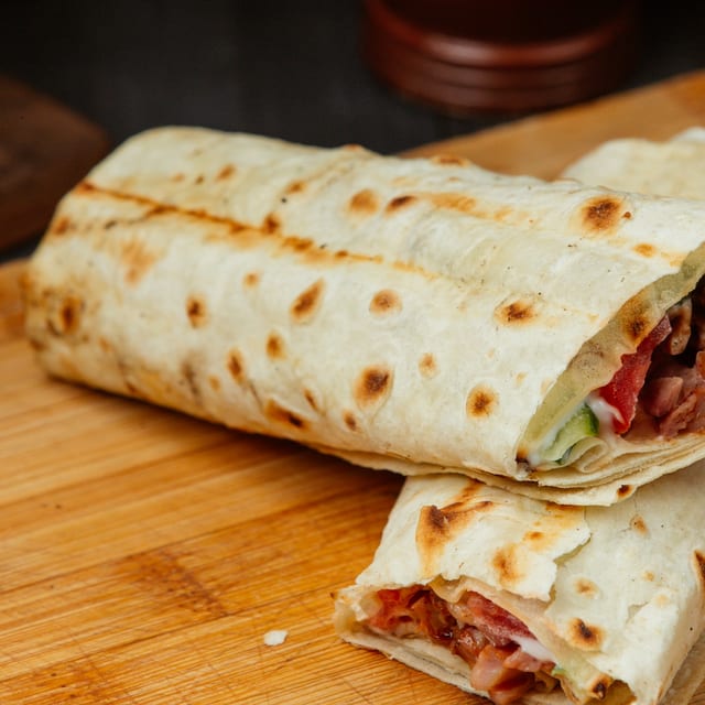 Philly Wrap.
