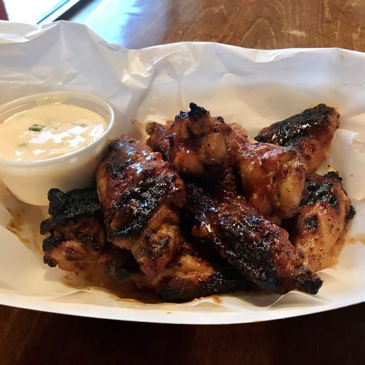 Wood-fired Wings (12).