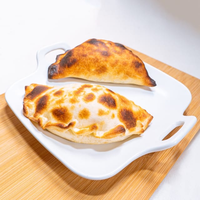 Calzone.
