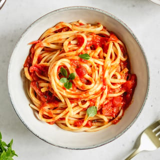 Marinara Pasta