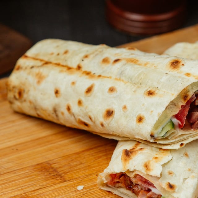The Jack Wrap.