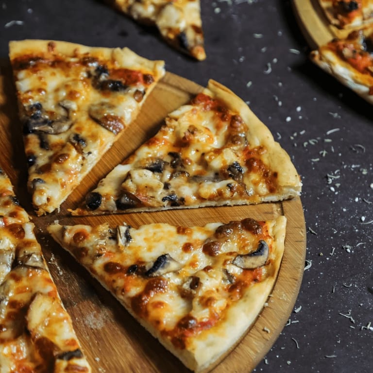 Pizza Catering for Your Next Event in Mohegan Lake
