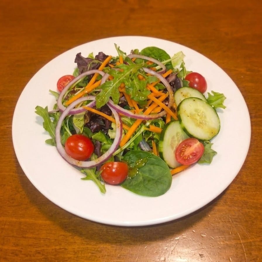 Side Salad.