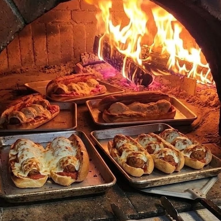 Catering Made Easy
